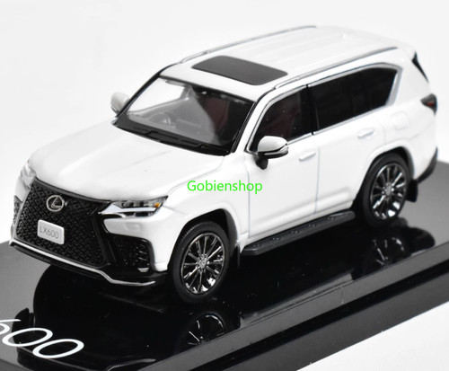 Hobby japan 64 bianco - 1:64,