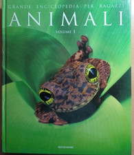 2007 GRANDE ENCICLOPEDIA PER