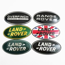 Land range rover discovery - rover,