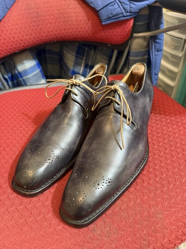 Scarpe eleganti oxford - scarpe,