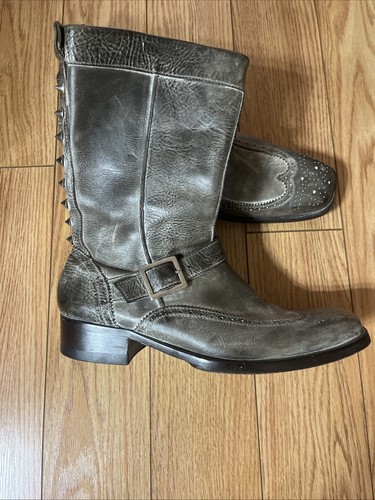 Stivali uomo dsquared2 - uomo,