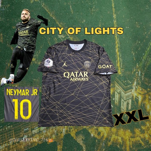 Jordan psg neymar - neymar, jr
