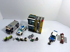 LEGO Town: City: Banca e