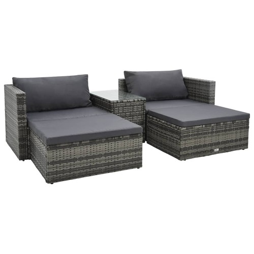 Set divani giardino - da, 5