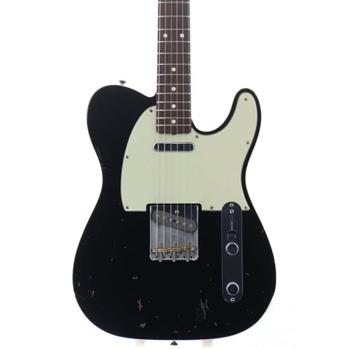 Fender american vintage - vintage, 62