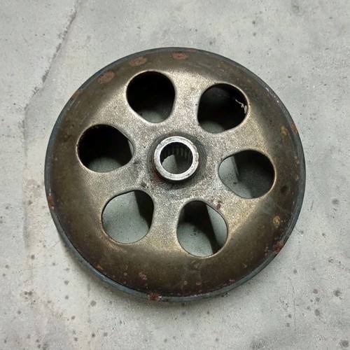 Campana frizione piaggio - campana,
