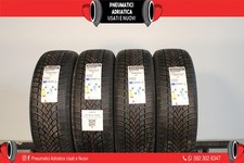 4 PNEUMATICI BRIDGESTONE