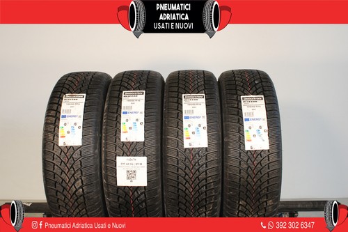 Pneumatici bridgestone - 4,