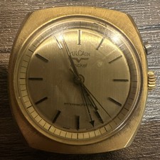 Orologio Vintage Vulcain