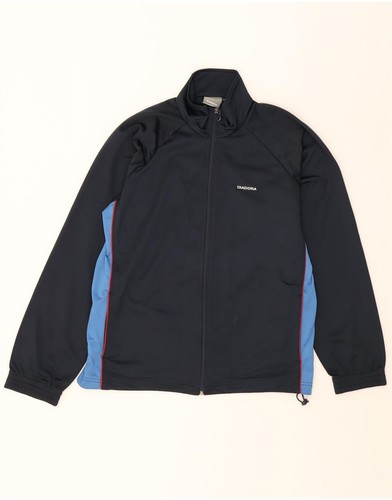 Giacca tuta uomo - diadora, top
