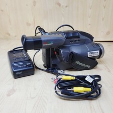 Panasonic PV-D209D PalmCorder