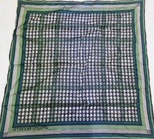 FOULARD 100% PURA SETA SILK