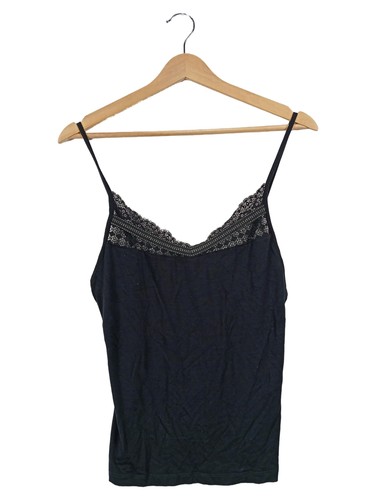 About you top donna nero - you,