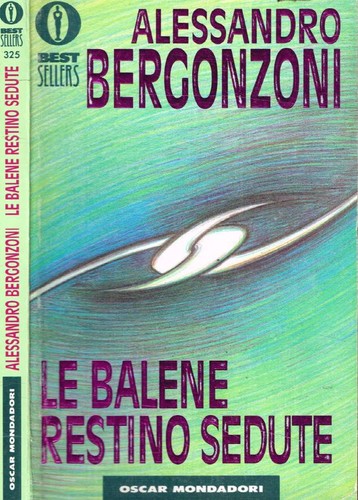 Balene restino sedute - balene,