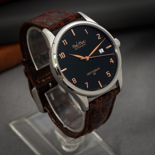 Paul picot reference - ,