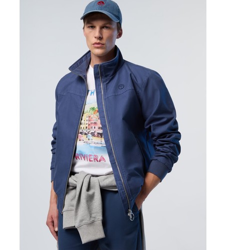 North sails giacca leggera - giacca,