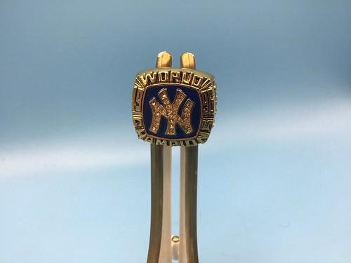 Anello replica jeter new - jeter,