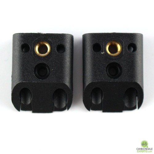 Cannondale inserto guide - inserto, cavi