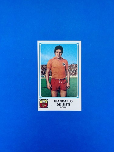 Figurina calciatori panini - figurina,