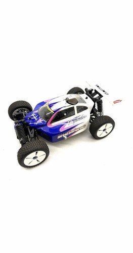 Kyosho inferno mini rc - inferno,