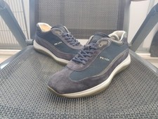 Scarpe uomo Prada numero 41,5