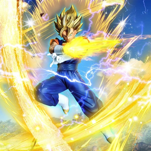 Dragon ball dokkan battle - z,
