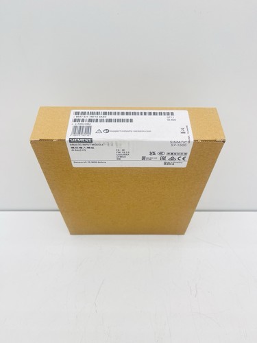 Modulo plc ingresso analogico - modulo,