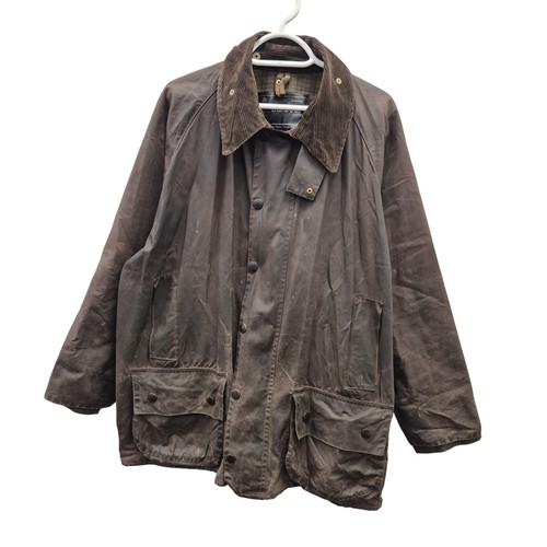 Barbour vintage beaufort - vintage,