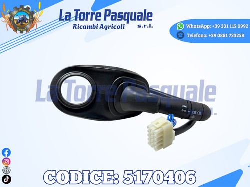 5170406 interruttore luci - 5170406,