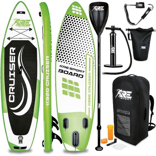 Tavola surf gonfiabile 380 - da, gonfiabile,