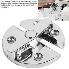 Serratura girevole design