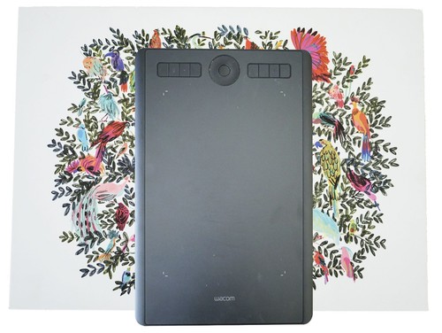 Originale wacom intuos - originale,