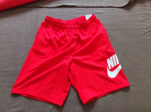 Pantaloncini bermuda nike - pantaloncini,