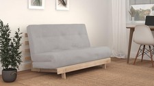 Divano letto futon