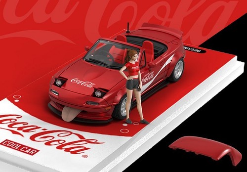 Mazda with hardtop - mazda,