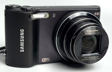 Appareil photo numérique