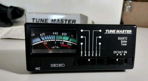 Seiko 366 tune - ​seiko, st-366