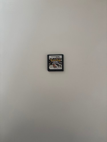Pokémon versione platino - -,