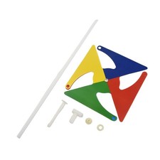 Windmill Outdoor Windmill