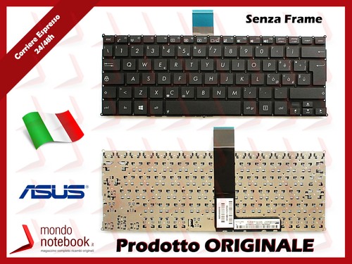Tastiera ita originale - ita, x