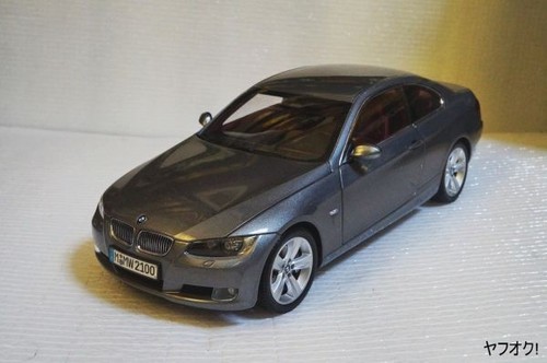 Kyosho bmw serie coupè e92 - bmw, 3