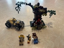 LEGO Monster Fighters: Il Lupo