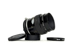 Nikon Micro-Nikkor 2,8/55 AiS