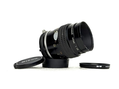 Nikon micro nikkor - nikon, micro-nikkor