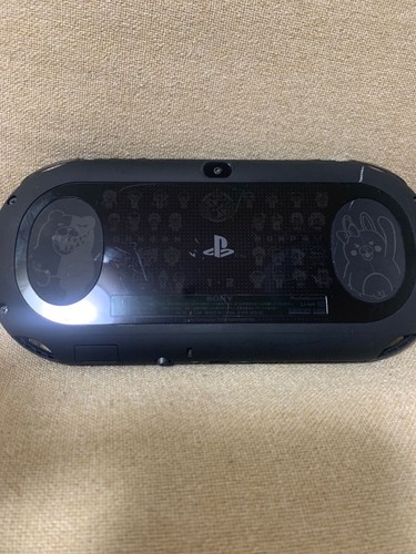 Vita danganronpa 2 reload - ps,