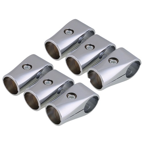 6pcs morsetto rack espositore - 6pcs,