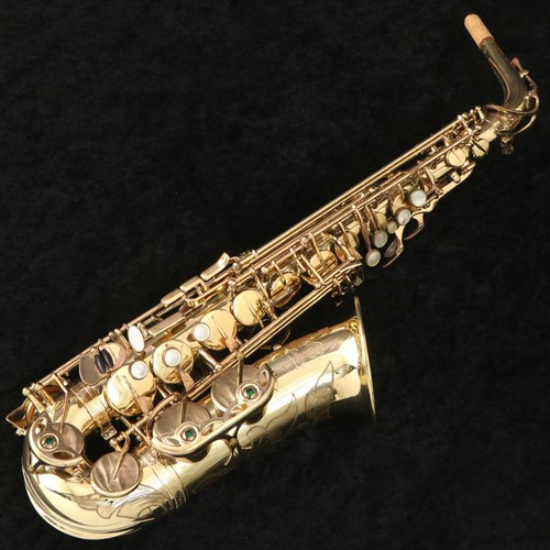 Selmer mark vii - selmer,