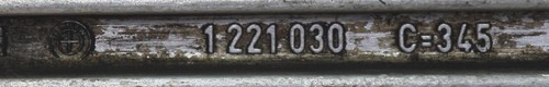 Selettore cambio bmw serie - selettore,