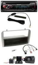 Pioneer USB DAB volante