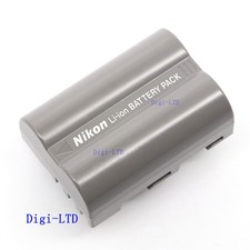 New Genuine Nikon EN-EL3e